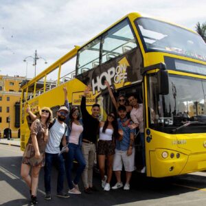 CITY TOUR PANORÁMICO