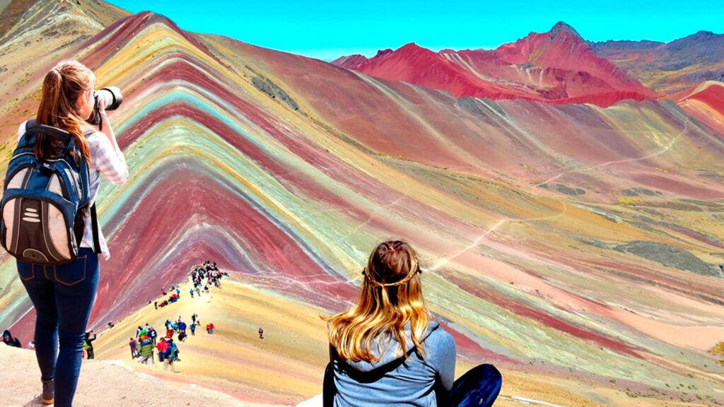 FULL DAY MONTAÑA DE 7 COLORES-VINICUNCA