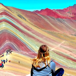 FULL DAY MONTAÑA DE 7 COLORES-VINICUNCA