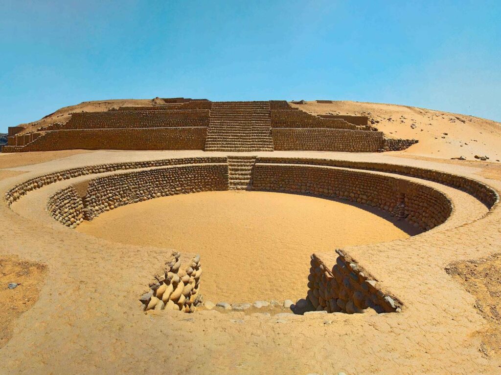 FULL DAY CARAL