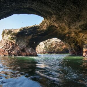 ISLAS PALOMINO
