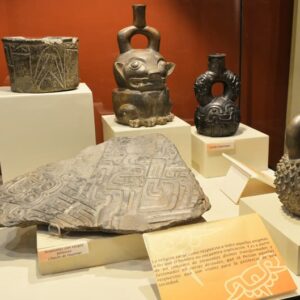 MUSEO LARCO