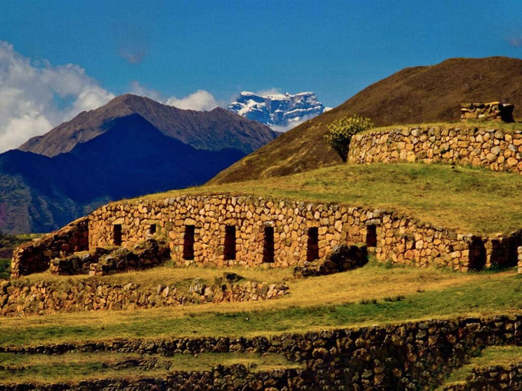 TOUR TIPÓN, PIKILLACTA Y ANDAHUAYLILLAS