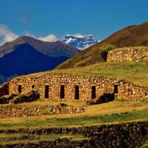 TOUR TIPÓN, PIKILLACTA Y ANDAHUAYLILLAS