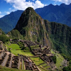 FULL DAY MACHU PICCHU