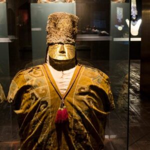 Larco Museum Guided Tour (Private Tour)