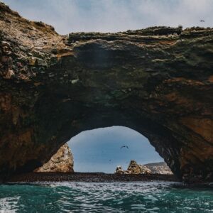 Full Day Paracas - Ica - Huacachina
