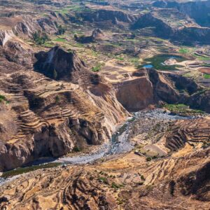 Full Day Lunahuana Adventure & Cañete