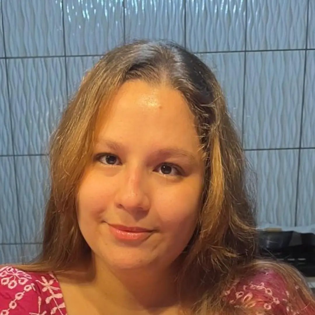 Maynara Lima da Silva